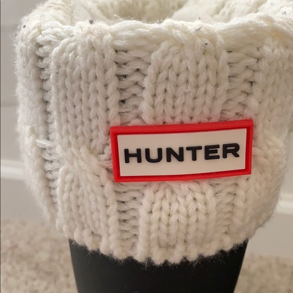 Hunter Boots - Picture 2 of 4